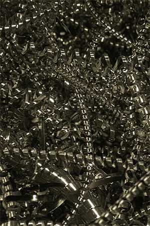 Steel Chips Steel Chips