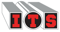 Industrial Tube & Steel Medium Logo